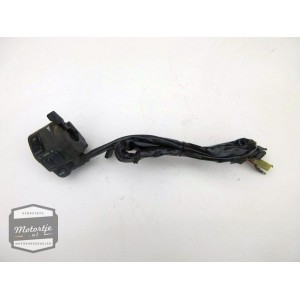 Kawasaki VN750 stuurschakelaars links / linker stuurknoppen / stuur schakelaar knoppen